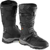 Stivali da moto Forma Adventure Air Dry, neri, 44 Anteprima dell’immagine prodotto 1