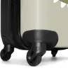 NoBoringSuitcases.com® - Kufr dino - Zelený dětský Náhled obrázku produktu 6