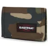 Eastpak Crew, Camouflage, Polyester, Muster, Velcro, 70 g, Produktbild-Vorschau 3