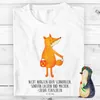 Mr. & Mrs. Panda Kleinkinder T-Shirt Fuchs Laterne 3-4 Produktbild-Vorschau 2