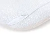 Bellochi Coussin d'Allaitement Jumeaux Ergonomique | 100% Voir les images du produit 3