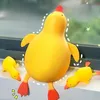 Squishy Ente Antistress Fidget Spielzeug dehnbar Produktbild-Vorschau 6