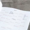 rido/idé 7022404016 Calendrier 10 ans A4 2025-2034 Voir les images du produit 7