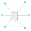 WAVLINK AX3000 WiFi 6 Outdoor Router Dualband 2,4/5GHz Mesh Produktbild-Vorschau 1