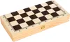 Spieleklassiker 3 in 1 im Holzkoffer Produktbild-Vorschau 5