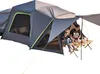 SucceBuy Tenda SUV per il campeggio - 10 piedi L x 10 piedi Anteprima dell’immagine prodotto 1