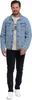 HERREN-JEANSJACKE Katana Classic Fashion Button-up Produktbild-Vorschau 8