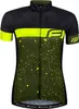 Jersey JackeFORCE SPRAY LADY kurzarm army-fluo %%% Größe: M Produktbild-Vorschau 1