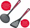 Westmark Küchenhelfer-Set Gallant, 6 tlg.,1 x 29352270 Anteprima dell’immagine prodotto 4
