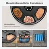 Distributore automatico per cibo umido per gatti - Sistema Anteprima dell’immagine prodotto 9
