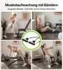 FLYBIRD Multifunktionale Hantelbank, 317 kg maximale Produktbild-Vorschau 8