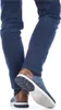 Rieker Herren Slipper mit weicher Innensohle aus Leder Produktbild-Vorschau 38