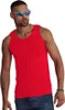 Fruit Of The Loom Athletic Tank Top für Männer BC341 (XL) Produktbild-Vorschau 3