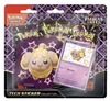 Pokémon Paldean Fates Tech Sticker SV4.5 – anglicky Náhled obrázku produktu 2