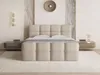 GrainGold Boxspringbett Rivon 160x200 cm - Bett 160x200, Produktbild-Vorschau 3