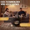 Petigi Rattan Katzenhöhle Katzenbett Katzentisch Produktbild-Vorschau 3