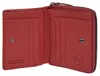 bugatti Geldbörse Mira Ladies Zip Wallet Red rot Produktbild-Vorschau 7