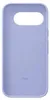 A back view of a light purple phone case. Anteprima dell’immagine prodotto