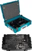 Makita SDS Plus Bohrer und Meißel Set 17 tlg. 5,0 - 14,0 mm Produktbild-Vorschau 7