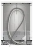 Bosch Serie 2 SMS25AW05E, Freistehend, Standardgröße (60 Produktbild-Vorschau 5