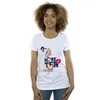 Disney - "Alice In Wonderland More Tea" T-Shirt für Damen Produktbild-Vorschau 2