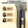 Kabelloser Lockenstab,Reise Mini Hair Curler, USB Produktbild-Vorschau 5