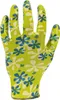 Grüne Nitrilhandschuhe L220408P, Karte, "8", Ce, Lahti Produktbild-Vorschau 8