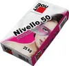 Baumit Nivelliermasse Ausgleichsmasse Nivello 50 25 kg - Produktbild-Vorschau 1