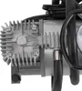 Luftfederung Z6 Hinten + Kompressor Kit Zwei-Kreis-System Produktbild-Vorschau 3