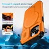 Magnetické pouzdro pro iPhone 15, dvouvrstvé odolné pouzdro Náhled obrázku produktu 8