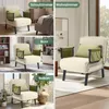 Fotel FlexiSpot 3 w 1 z funkcją łóżka, regulowanym Podgląd zdjęcia produktu 9