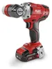 Perceuse visseuse 18V DD 4G 18.0-EC C - FLEX - sans Voir les images du produit 15