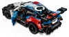 LEGO TECHNIC 42226 BMW M4 GT3 EVO Race Car Anteprima dell’immagine prodotto 7