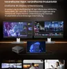 Blackview MP100 Pro: Mini PC con procesador Intel i3-1215U Vista previa de la imagen del producto 7