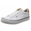 Mustang Damen Halbschuhe Sneaker Schnürschuhe 1272-301, Produktbild-Vorschau 8