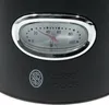 Bouilloire électrique INOX sans fil RETRO Théière NOIR 1,7 Voir les images du produit 5