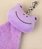 Sada 4 detských uterákov 30x30 cm - na ruky a tvár, do Náhľad obrázku produktu 11