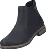 Rieker Chelsea Boot Nero Anteprima dell’immagine prodotto 20