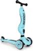 Scoot&Ride Laufräder Highwaykick 1 - blueberry Produktbild-Vorschau 3