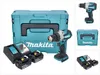 Makita DDF489RTJ Akku-Bohrschrauber Produktbild-Vorschau 2