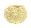 A ball of yarn on a white background. Produktbild-Vorschau