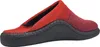JOSEF SEIBEL Monaco D 06 | Pantoufles pour Femmes | rouge Voir les images du produit 9