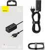 Desktop Charger Baseus GaN3 Pro, 100W, 5A, 2 x USB-A - 2 x Produktbild-Vorschau 20