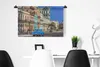 MuchoWow® Wandteppich Wandbehang Farbenfrohe spanische Produktbild-Vorschau 4
