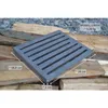 SEZAM - Grille de poêle 24 x 18,8 cm Grille en fonte Grille Voir les images du produit 2
