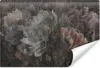 Muralo Selbstklebende Fototapete abstrakte Pfingstrosen Produktbild-Vorschau 1