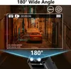 1080P WiFi tělová kamera s nahráváním zvuku a videa Náhled obrázku produktu 4