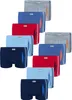 10 Jungen Boxershorts Unterhosen aus Baumwolle - Mood Produktbild-Vorschau 1
