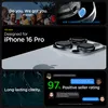 Spigen Ultra Hybrid, Cover, Apple, iPhone 16 Pro, 16 cm Produktbild-Vorschau 13