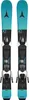 Atomic REDSTER X2 70-90 + C 5 GW Teal Teal Tension/Black/ Produktbild-Vorschau 1